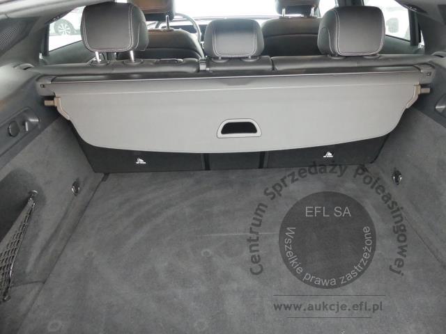 11 - MERCEDES - BENZ EQC 400 4MATIC SPORT 2022r.