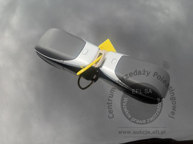 24 - EFL FINANCE MERCEDES - BENZ GLC 300e 4MATIC EQPOWER 2021r.