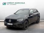 EFL FINANCE MERCEDES - BENZ GLC 300e 4MATIC EQPOWER 2021r.