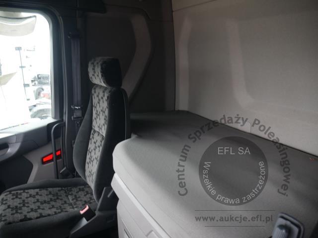 9 - SCANIA R500 A4X2NB AUTOMAT 2019r.