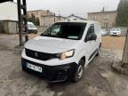 Peugeot Partner 1.5 BlueHDi L1 Premium 2020r. DW1KT14 UWAGA!! Pojazd znajduje się w lokalizacji: Katowice 40-689, Małachowskiego 16