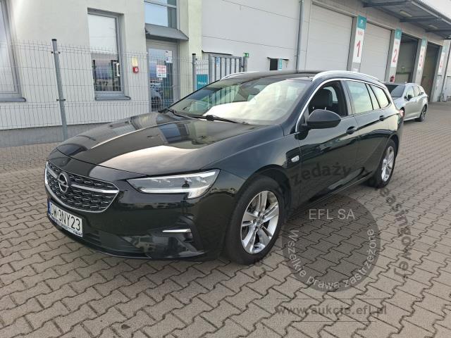 1 - Opel Insignia 2.0 CDTI Elegance S&amp;S 2021r. DW3NY23 Magnice