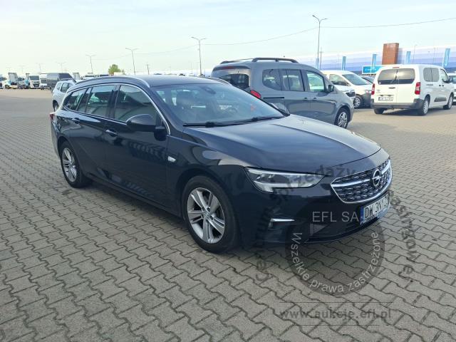 3 - Opel Insignia 2.0 CDTI Elegance S&amp;S 2021r. DW3NY23 Magnice