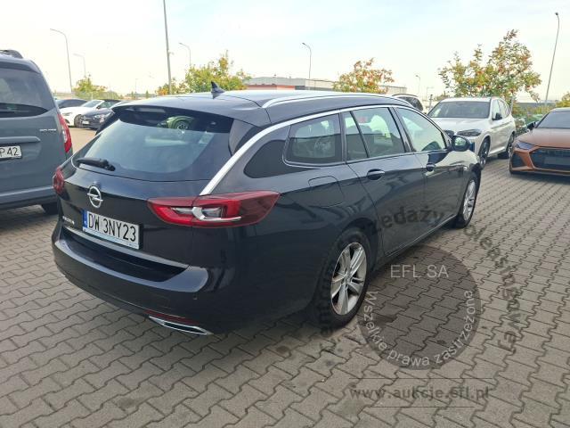 5 - Opel Insignia 2.0 CDTI Elegance S&amp;S 2021r. DW3NY23 Magnice