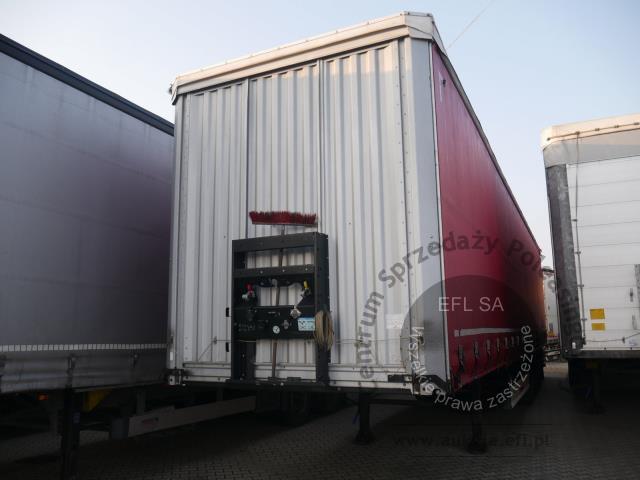 1 - KASSBOHRER MAXIMA XS 2023r.