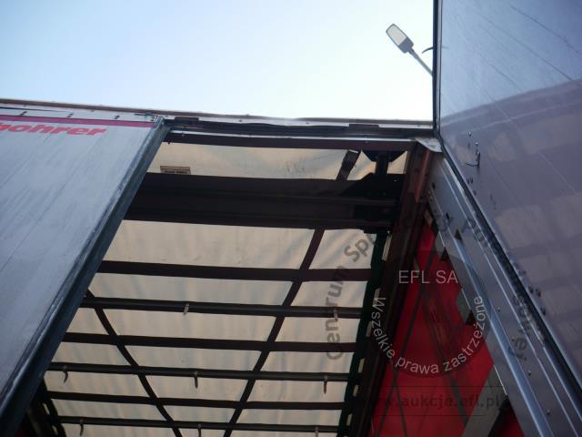 4 - KASSBOHRER MAXIMA XS 2023r.