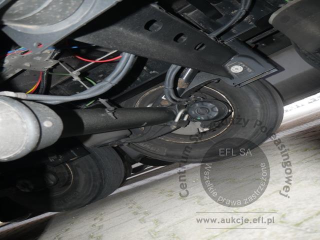 5 - KASSBOHRER MAXIMA XS 2023r.