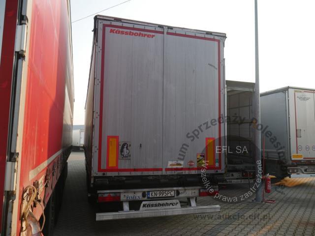 6 - KASSBOHRER MAXIMA XS 2023r.