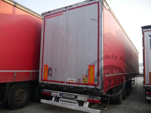 7 - KASSBOHRER MAXIMA XS 2023r.