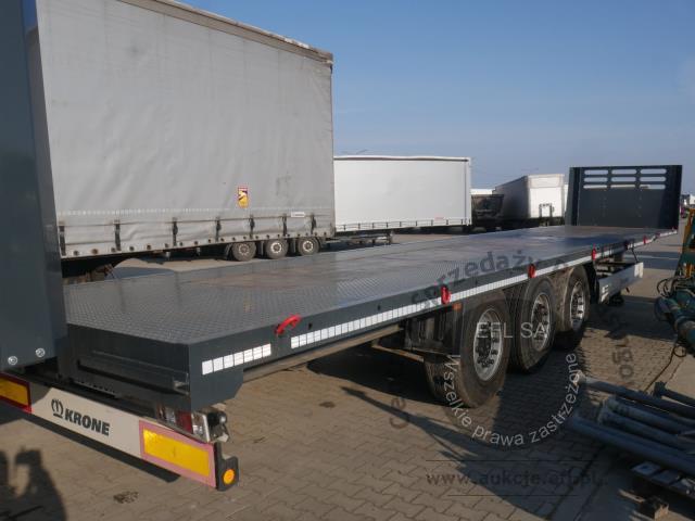 3 - KRONE SD PLATFORMA 2022r.