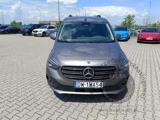 5 - Mercedes - Benz T 180 d Progressive Aut. 2023r. DW1WA54 UWAGA!! Pojazd znajduje się w lokalizacji: Jawornik 90, Myślenice 32-400