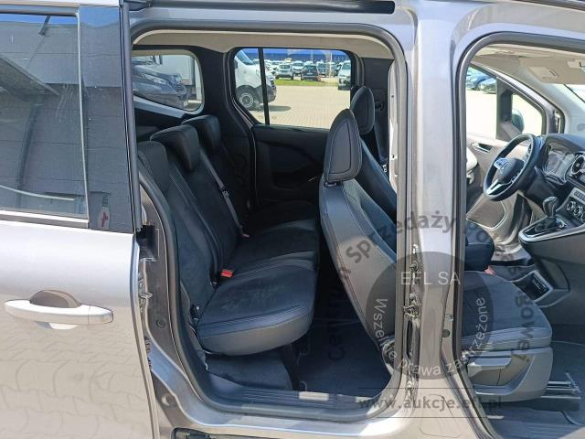 10 - Mercedes - Benz T 180 d Progressive Aut. 2023r. DW1WA54 UWAGA!! Pojazd znajduje się w lokalizacji: Jawornik 90, Myślenice 32-400