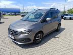 Mercedes - Benz T 180 d Progressive Aut. 2023r. DW1WA54 UWAGA!! Pojazd znajduje się w lokalizacji: Jawornik 90, Myślenice 32-400