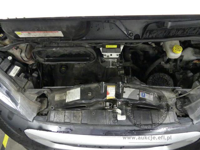 4 - PEUGEOT BOXER 2.2 165KM SKRZYNIA 2021r.