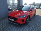Ford Focus 1.5 EcoBlue Active X aut 2024r. WZ961HL UWAGA!! Pojazd znajduje się w lokalizacji: Janki, Al. Krakowska 52, 05-090 Janki