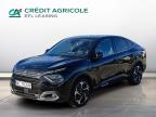 CITROEN C4 X 1.2 PT 130 EAT8 SHINE 2023r.