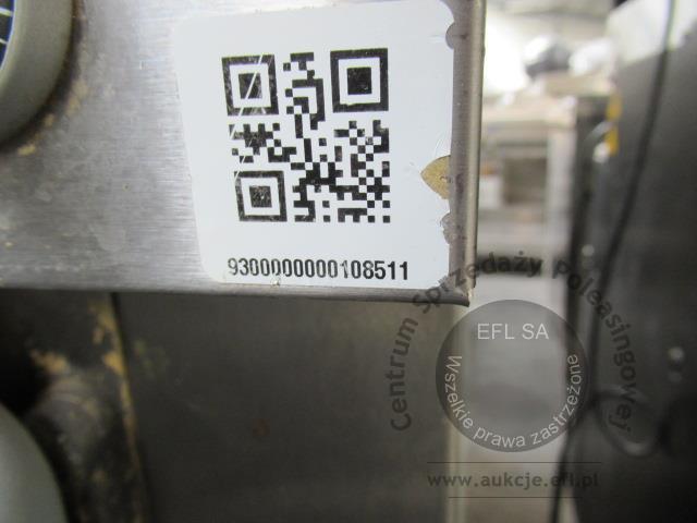 11 - Piec piekarniczy - modułowy BONGARD  SOLEO M4