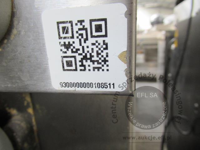 12 - Piec piekarniczy - modułowy BONGARD  SOLEO M4