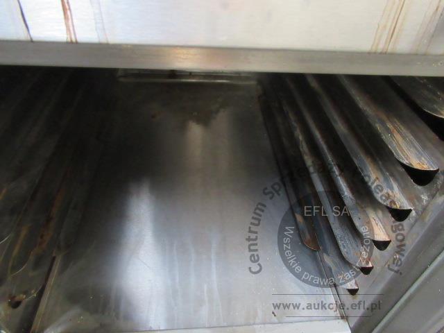 4 - Piec piekarniczy - modułowy BONGARD  SOLEO M4