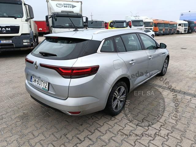 5 - Renault Megane 1.3 TCe FAP Equilibre 2022r. DW6UT12 Magnice