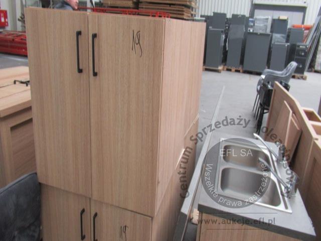 3 - Meble wg zestawienia