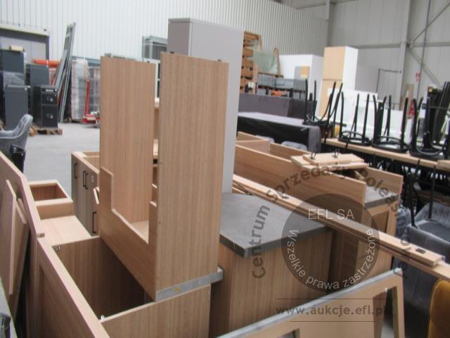 5 - Meble wg zestawienia