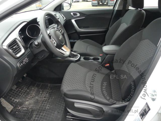 7 - Kia Ceed 1.0 T-GDI S Kombi 2022r. DW2SY63 UWAGA!! Pojazd znajduje się w lokalizacji: Jawornik 90, Myślenice 32-400