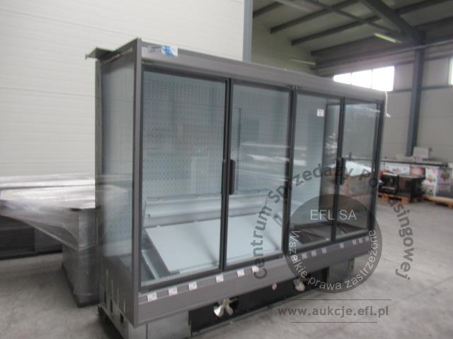 1 - Regał chłodniczy EPTA - ULTLD 25 2021r.