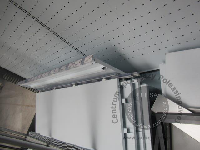 2 - Regał chłodniczy EPTA - ULTLD 25 2021r.