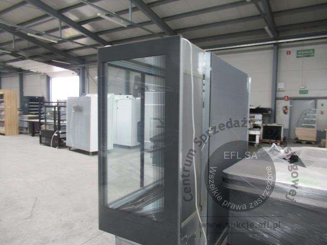 3 - Regał chłodniczy EPTA - ULTLD 25 2021r.
