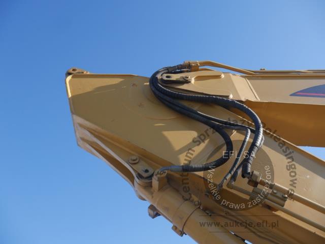 32 - EFL Finance Koparka gąsienicowa CATERPILLAR 325 CL 2005r.
