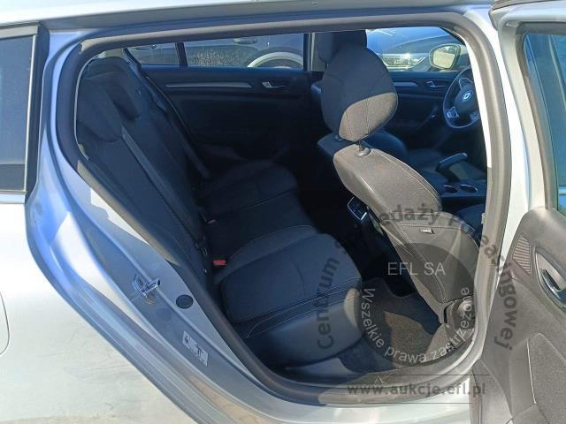 9 - Renault Megane 1.3 TCe FAP Equilibre 2022r. DW7WF85 Magnice