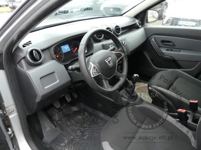 7 - Dacia Duster 1.5 Blue dCi Essential  2019r. DW1GL42 UWAGA!! Pojazd znajduje się w lokalizacji: Warszawa, Al. Krakowska 7, 02-183 Warszawa