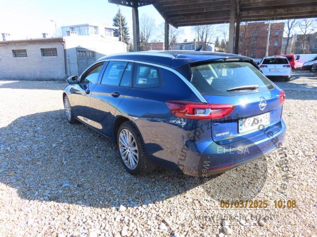 5 - Opel Insignia 1.5 T GPF Elite S&amp;S 2020r. KR5PW15 UWAGA!! Pojazd znajduje się w lokalizacji: Katowice 40-689, Małachowskiego 16