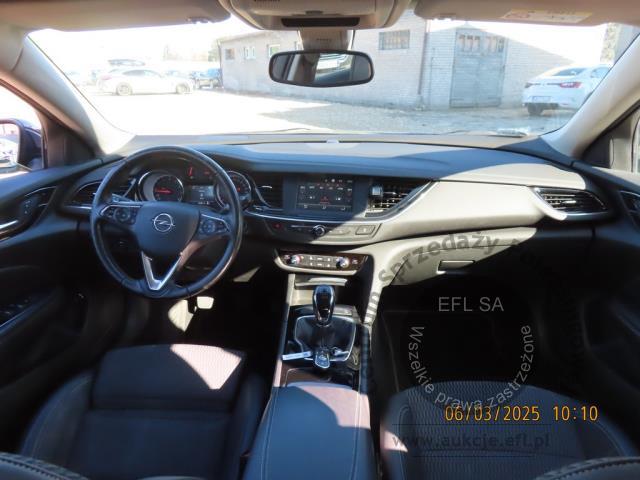 10 - Opel Insignia 1.5 T GPF Elite S&amp;S 2020r. KR5PW15 UWAGA!! Pojazd znajduje się w lokalizacji: Katowice 40-689, Małachowskiego 16