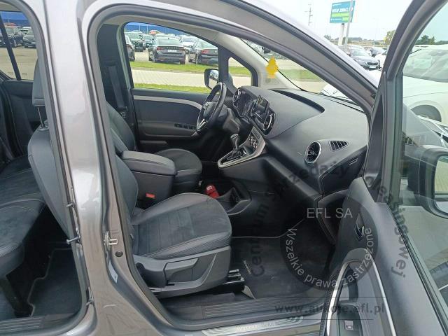 11 - Mercedes - Benz T 180 d Progressive Aut. 2023r. DW9WC35 Magnice