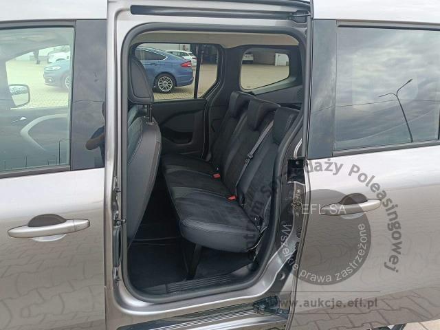 8 - Mercedes - Benz T 180 d Progressive Aut. 2023r. DW9WC35 Magnice