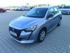 Peugeot 208 1.2 PureTech Like S&S 2021r. DW8RN51 Magnice