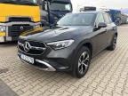 MERCEDES - BENZ GLC 300 de 4-Matic Avantgarde 2024r. DX25578 Magnice