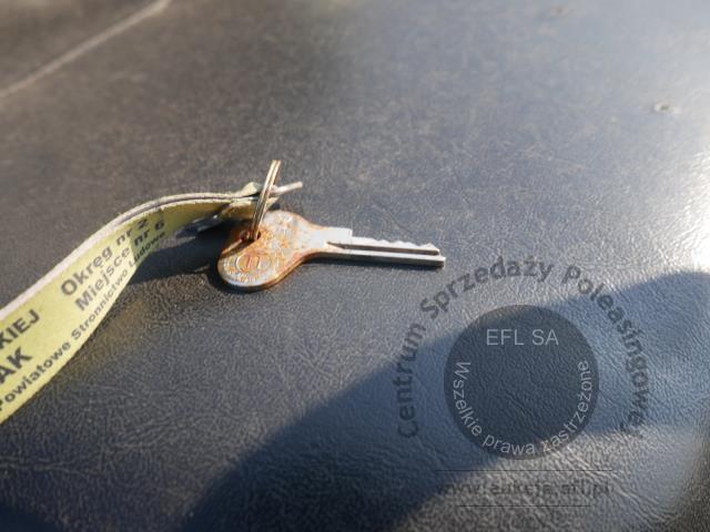 14 - Kosiarka samojezdna AMAZONE PH 125 Profihopper 2005r.