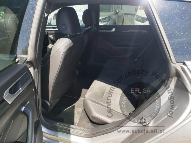 8 - Volkswagen Arteon 2.0 TDI 4Motion R-Line  2023r. WZ493GR Pojazd znajduje się w firmie ARCTOS GROUP sp. z o.o. Al. Krakowska 7, 02-183 Warszawa