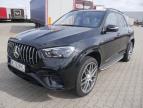 MERCEDES - BENZ AMG GLE 53 TURBO 4MATIC+ 2024r.