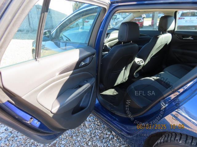 8 - Opel Insignia 1.5 T GPF Elite S&amp;S 2020r. KR5PW15 UWAGA!! Pojazd znajduje się w lokalizacji: Katowice 40-689, Małachowskiego 16