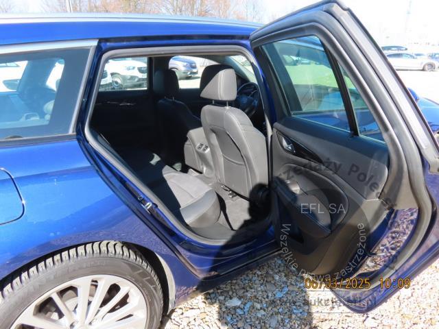 9 - Opel Insignia 1.5 T GPF Elite S&amp;S 2020r. KR5PW15 UWAGA!! Pojazd znajduje się w lokalizacji: Katowice 40-689, Małachowskiego 16