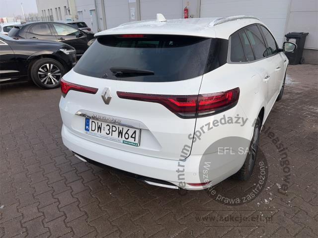 3 - Renault Megane 1.5 Blue dCi Intens EDC 2021r. DW3PW64 Magnice