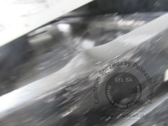 11 - Elementy pieca piekarniczego - modułowego BONGARD