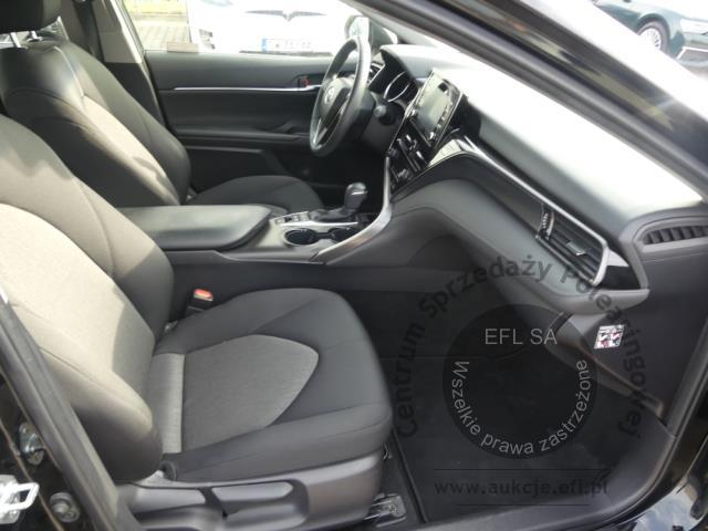 12 - Toyota Camry 2.5 Hybrid Comfort CVT 2021r. DW5PM06 Magnice