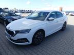 Skoda Octavia 1.5 TSI e-Tec Style  2021r. DW4NY12 Magnice