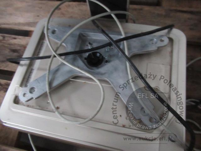 3 - Waga sklepowa DIGI SM-5100EV nr ser.21346516