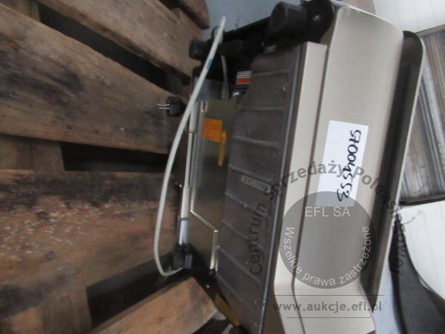 10 - Waga sklepowa DIGI SM-5100EV nr ser.21346516